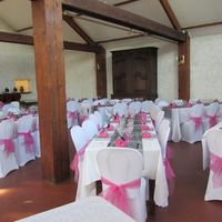 Salle de réception