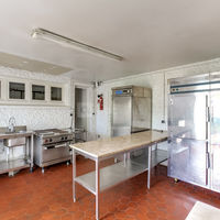 Cuisine frigo