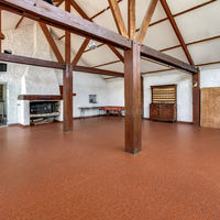 Salle de réception