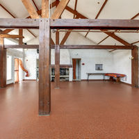 Salle de réception