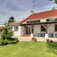 Pelouses et terrasse