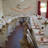 Salle de réception