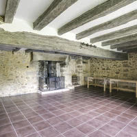 Le Mas d'Anjou