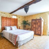 Chambre Maroc