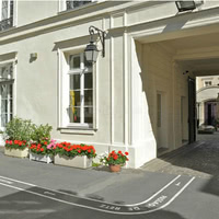 Passage de Retz