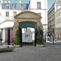 Passage de Retz