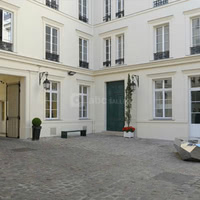 Passage de Retz