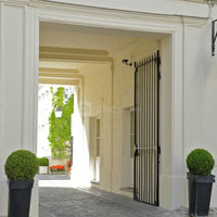 Passage de Retz