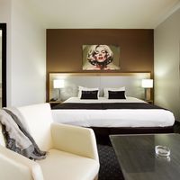 Chambre Deluxe