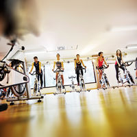 Cours de Fitness