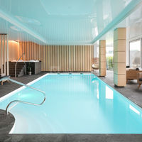 SPA Hôtel