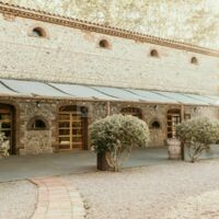 Château Nadal-Hainaut