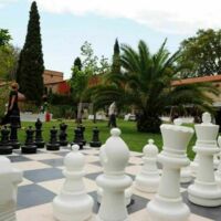 Jardin
