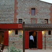 Le Gîte