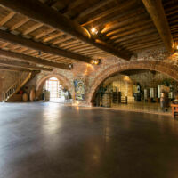 Caveau de dégustation