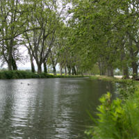 Le lac