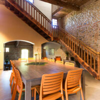Le Gîte