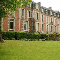 Château de rueil-seraincourt