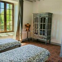Chambre du gîte