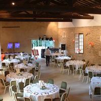 Salon 2 au premier étage