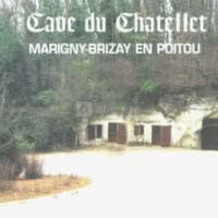 Cave du chatelet