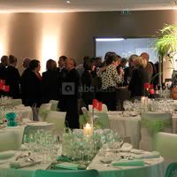Repas anniversaire thème Golf à Reims