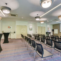 Salle de conférence Reims