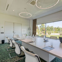 Salon VIP pour réunion Reims
