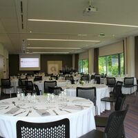 Salon GALA - Repas assis à Reims