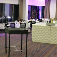 Soirée buffet assis - Reims