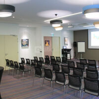Salle de séminaire et de réception à Reims