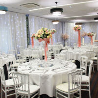 Salle de mariage Reims