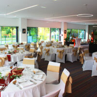 Salle de réception Marne