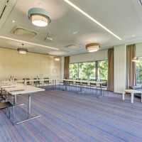 Comité de direction, séminaire, journée d'étude à Reims - Bezannes