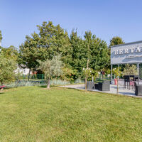 Terrasse - Extérieur - Reims-Bezannes