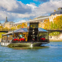 Bateaux-Mouches
