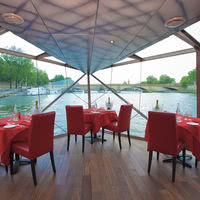 Bateaux-Mouches