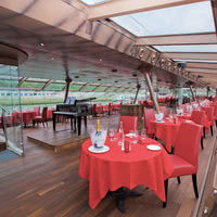 Bateaux-Mouches