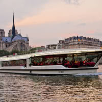 Bateaux-Mouches