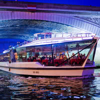 Bateaux-Mouches