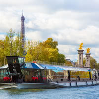 Bateaux-Mouches