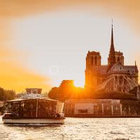 Bateaux-Mouches