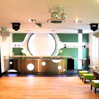 Salle de réception