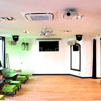 Salle de réception