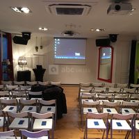 Salle de réunion