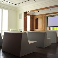 Salle de réception