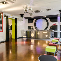 Le salon Lafayette