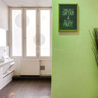 Toilettes