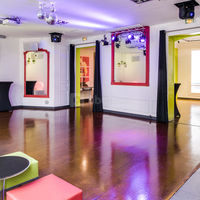 Salle de réception
