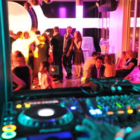 Table de mixage